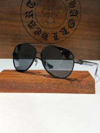 Picture of Chrome Hearts Sunglasses _SKUfw52080131fw